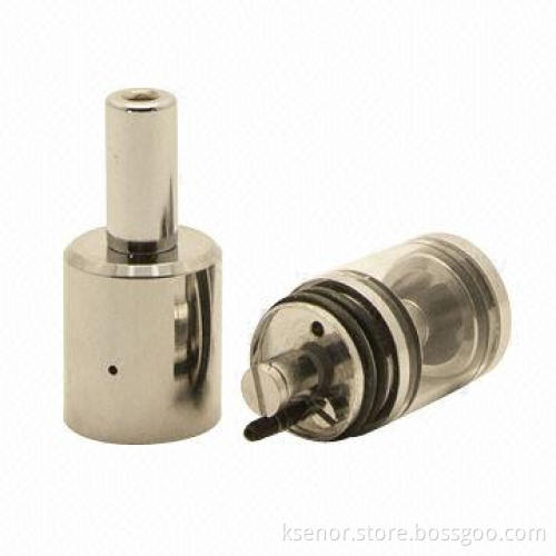 IATTY Electronic Cigarettes with 1.8/2.4/2.8 Ohms Resistance